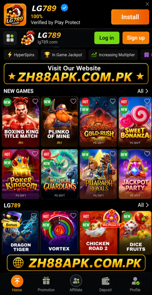 LG7789 App