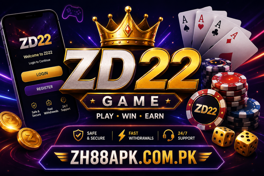 ZD22 Game