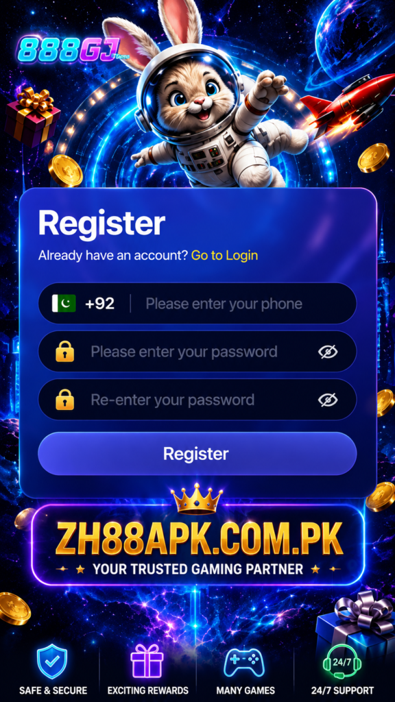 Login Process