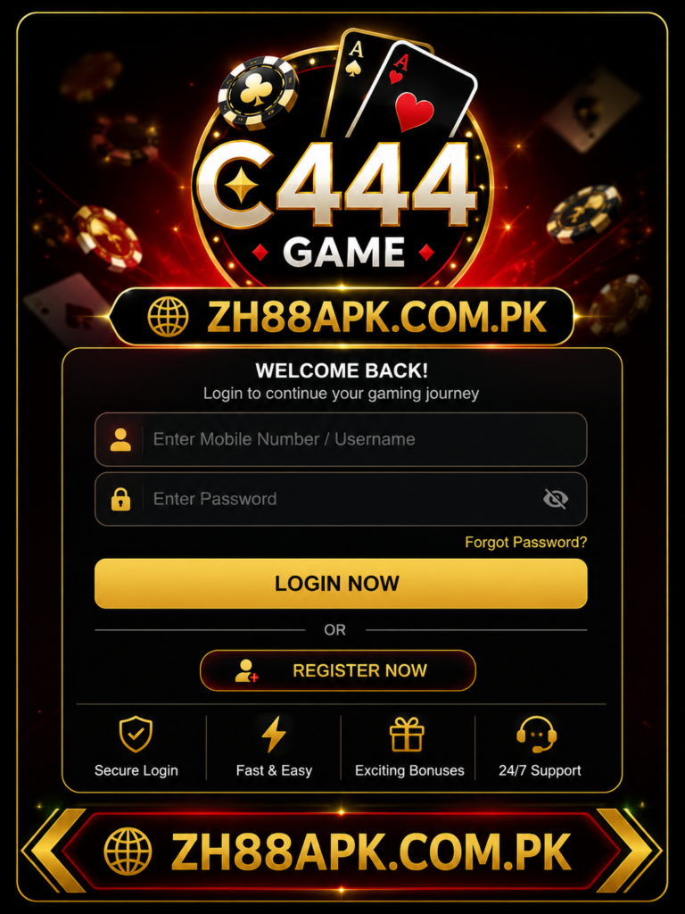 Login Process