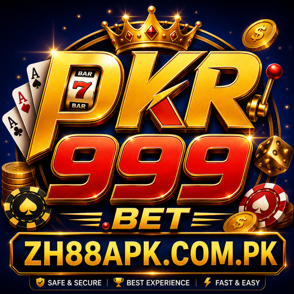 PKR999 Game