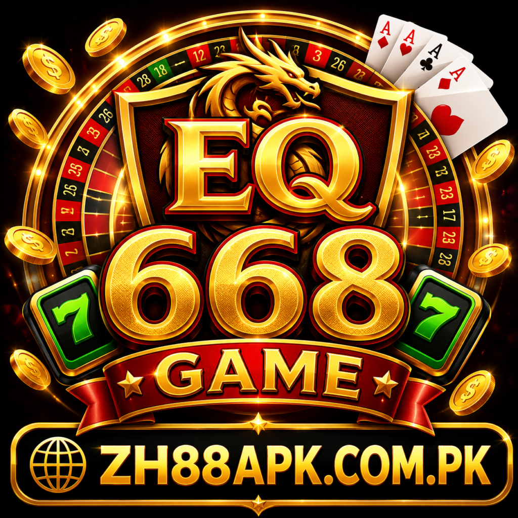 EQ668 Game