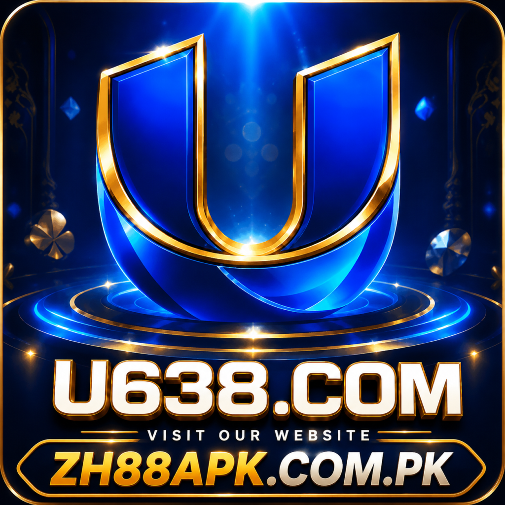 U638 Game