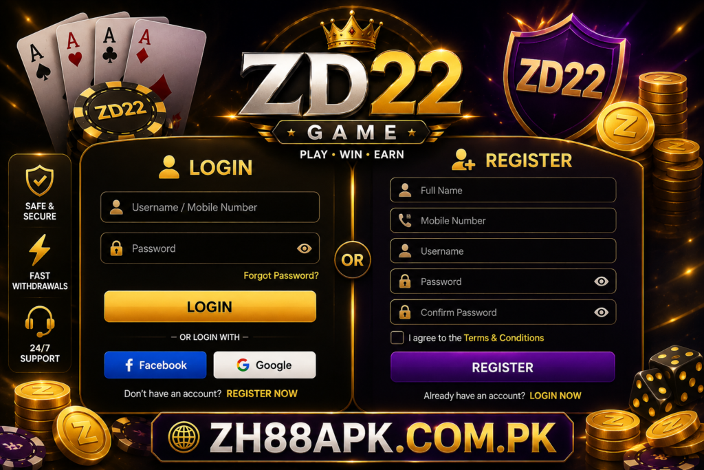 Registration Process