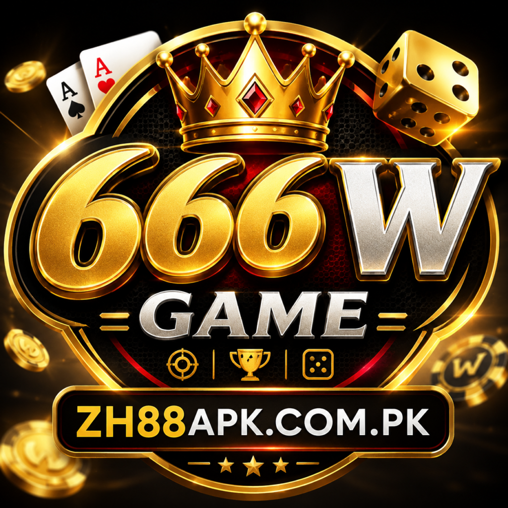 666W Game